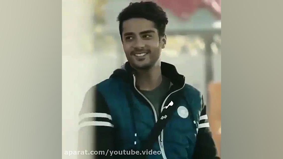 موزیک ویدئو فوقالعاده عاشقانه...