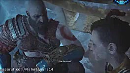 گاد اف وار 4