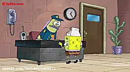 کارتون باب اسفنجی