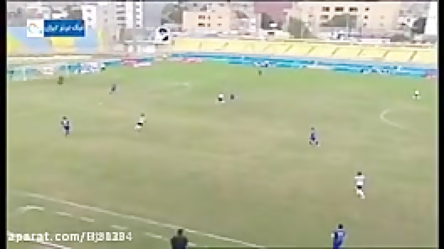 خلاصه بازی استقلال با نفت مسجد...