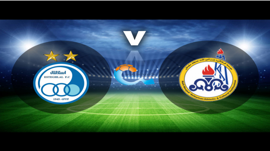 خلاصه بازی تماشایی نفت مسجد سل...