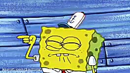 کارتون باب اسفنجی