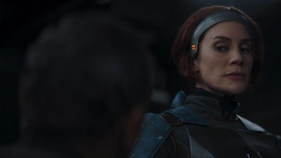 سریال ماندالوریان -قسمت 8 فصل 2 (زیرنویس فارسی) | The Mandalorian 2020 زمان2641ثانیه