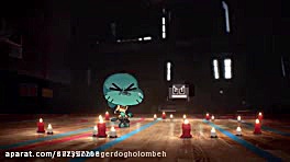 دنیای شگفت انگیز گامبال فصل 5...