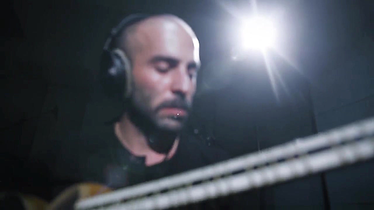 موزیک ویدئو &quot;تا رهایی&quo...