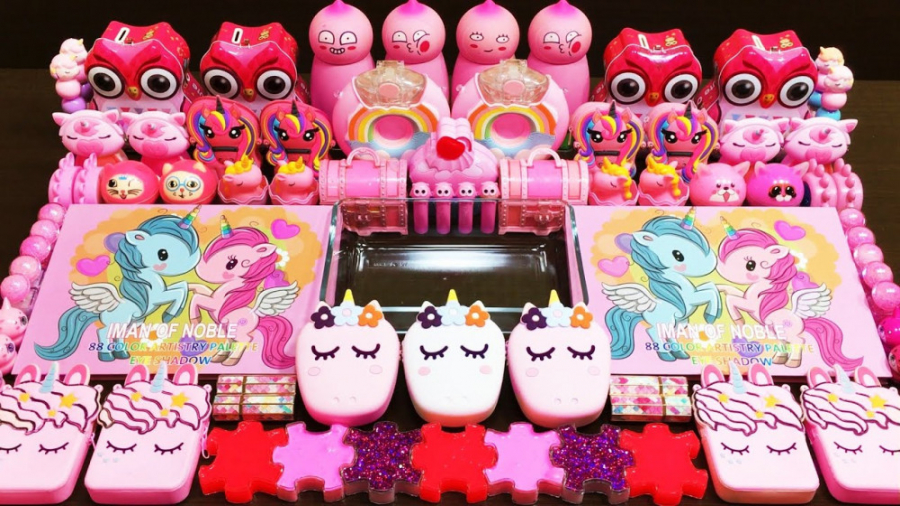 میکس اسلایم ها  اسلایم با طرح...