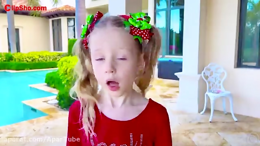 برنامه کودک جدید 2021 ناستیا د...