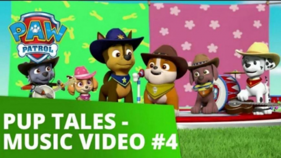 سگ های نگهبان | انیمیشن سگ های...