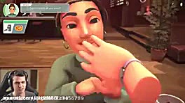 اریا کیوکسر : مخ دختر میخواهد...