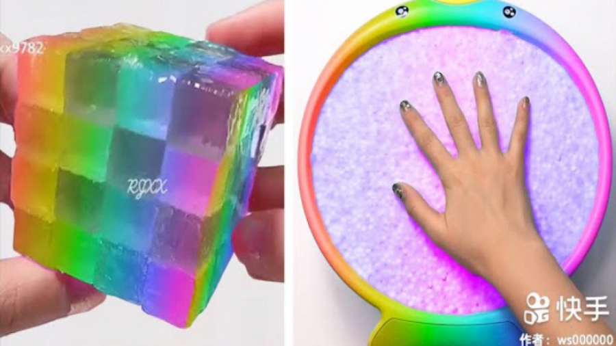 اسلایم آرامش&zwnj;بخش   کرانچی...