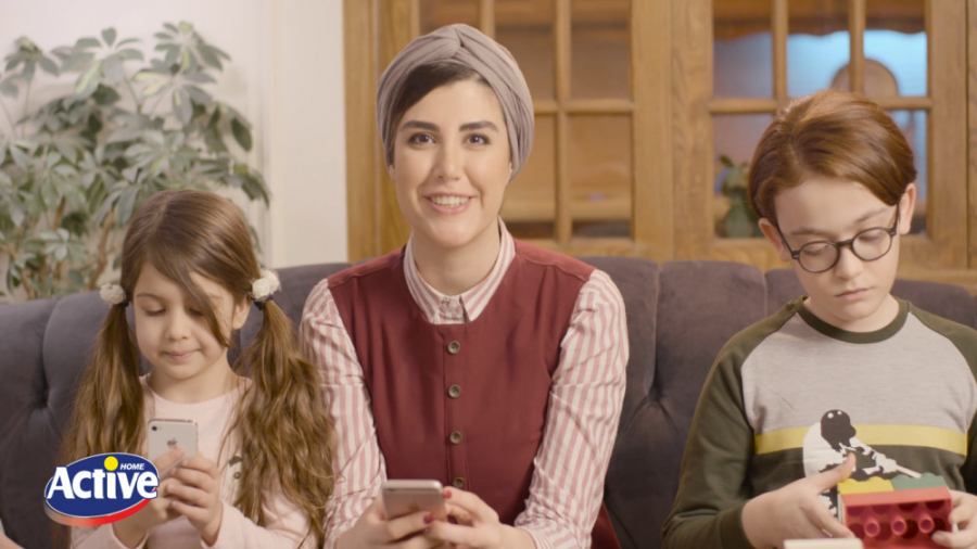 قرعه کشی اکتیو به مناسبت روز م...