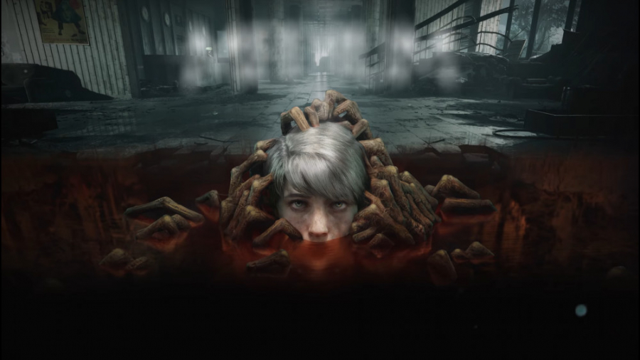 تریلر دانلود بازی The Medium