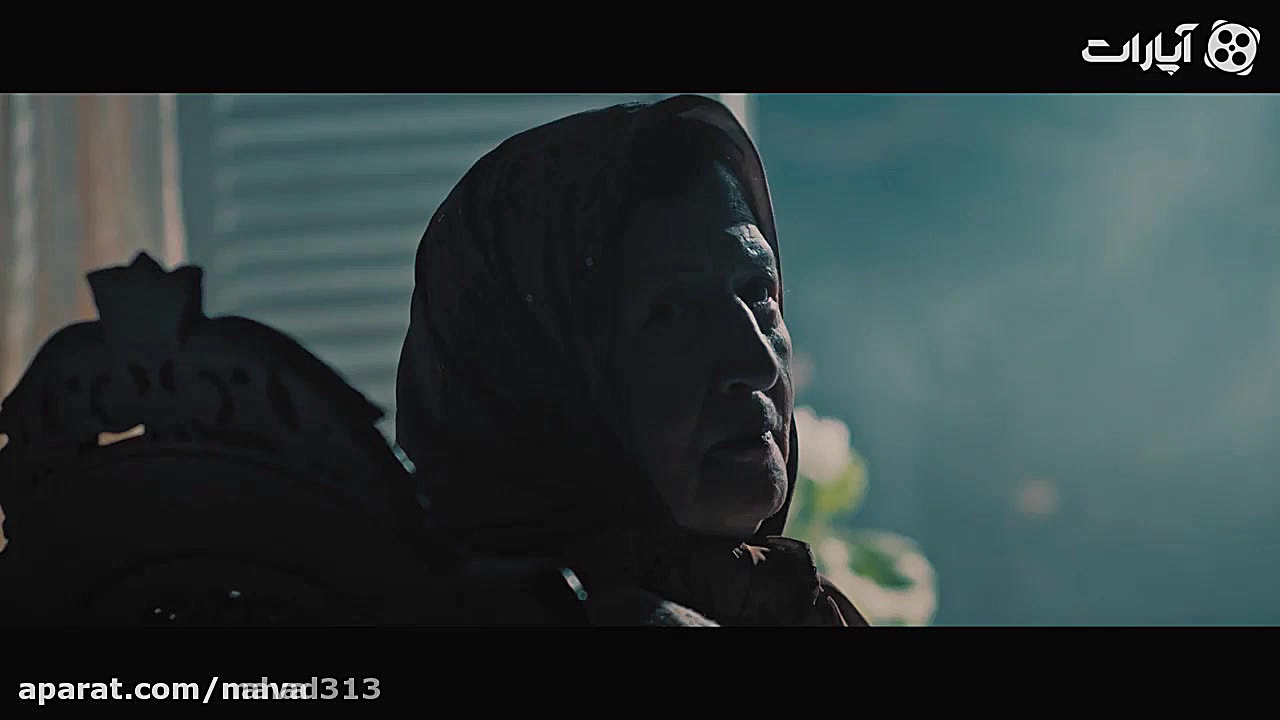 نماهنگ &laquo;مسافر&raquo;