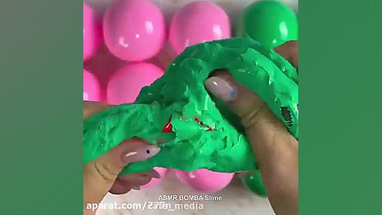 اسلایم گوگولی