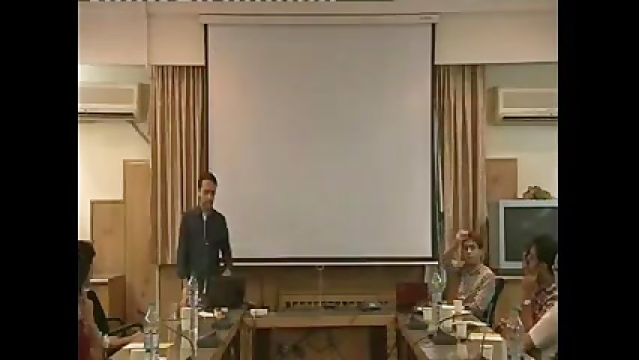 روشن شو چیست؟ توسط مهدی ناصری