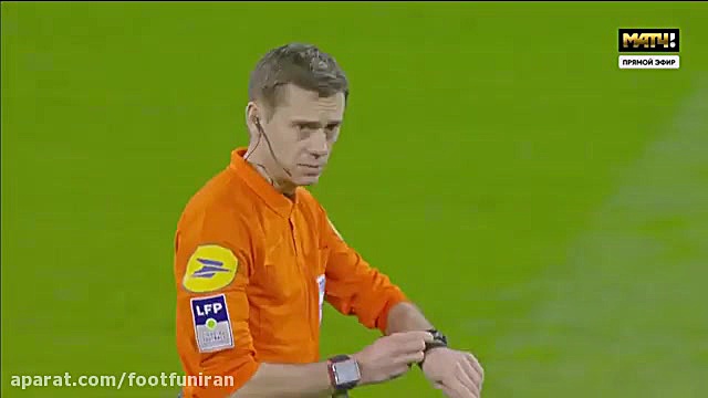 خلاصه بازی لیون 2 بوردو 1