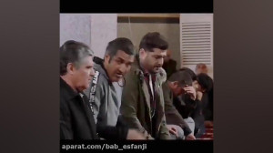 کلیپ طنز. ته خنده. خنده دار.پژ...