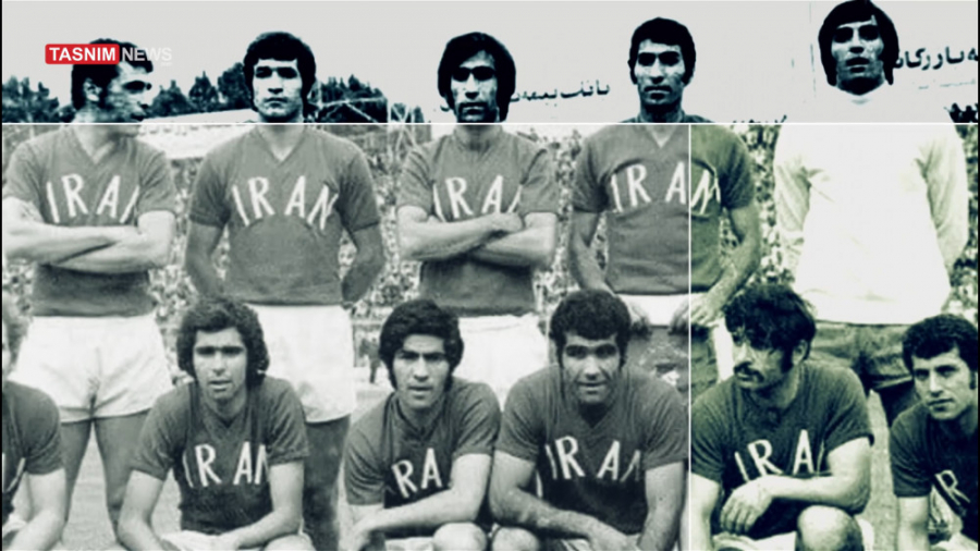 چالش ایران برای میزبانی جام مل...