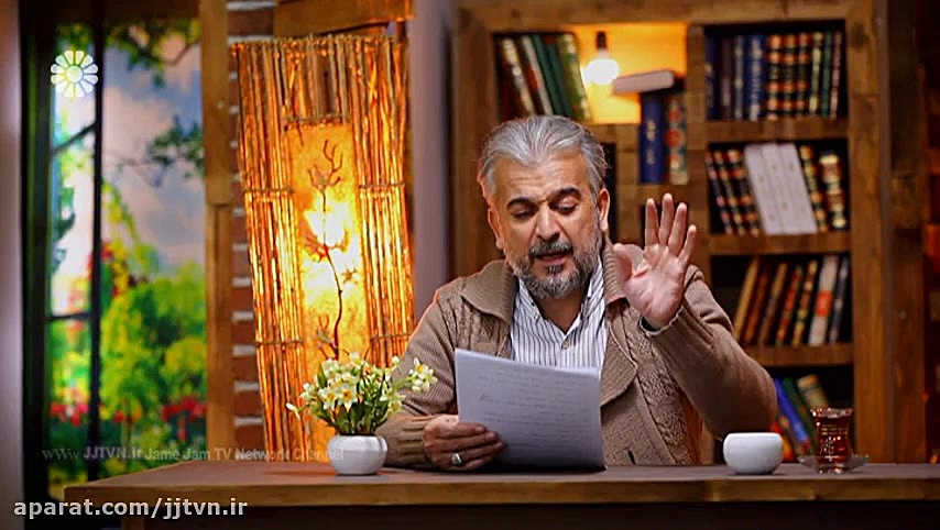 قسمت 7 ؛ برنامه &laquo; کوچه &...