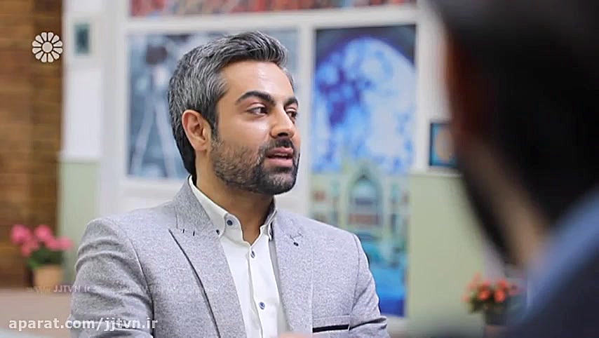 قسمت 11 ؛ برنامه &laquo; کوچه...