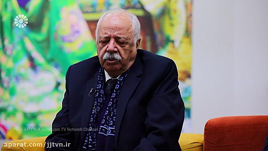 قسمت 8 ؛ برنامه &laquo; کوچه &...