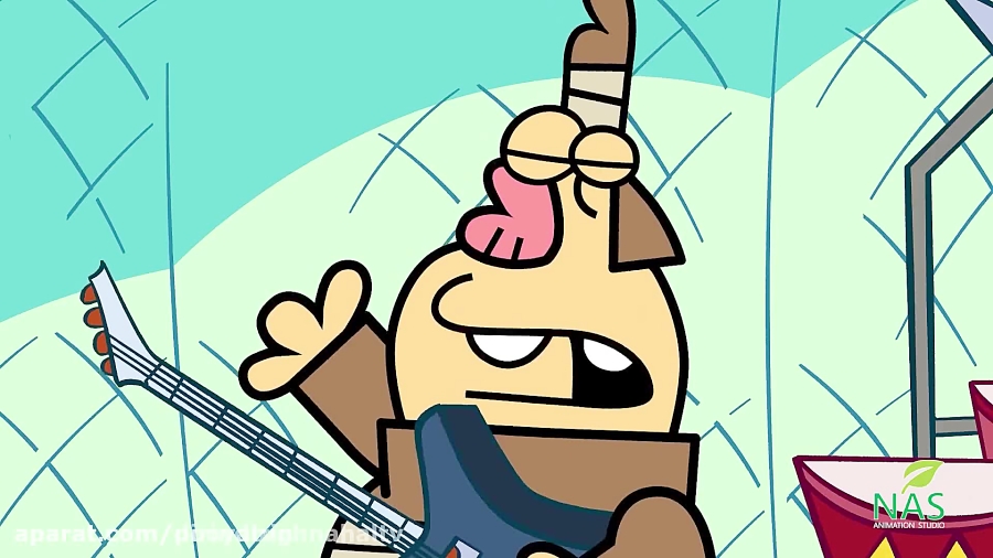 سریال دیرین&zwnj;دیرین قسمت بی...