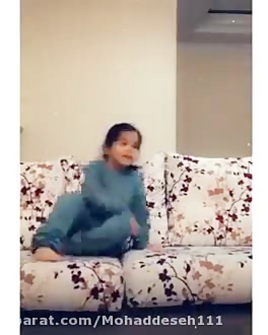 چالش پارمیس و خواهرش