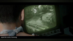 تریلر بازی Call of Duty: Black...