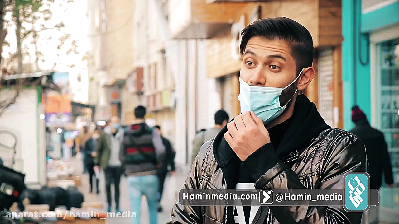 توقعات دختر ها از پسرا در ازدو...