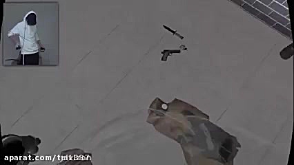 آریا کیوکسر (قسمت 465) | PAVLO...