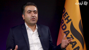 بیوگرافی سعید قنبری دمساز