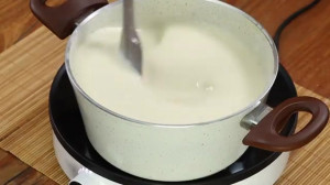 طرز تهیه دسر موز ساده و خوشمزه