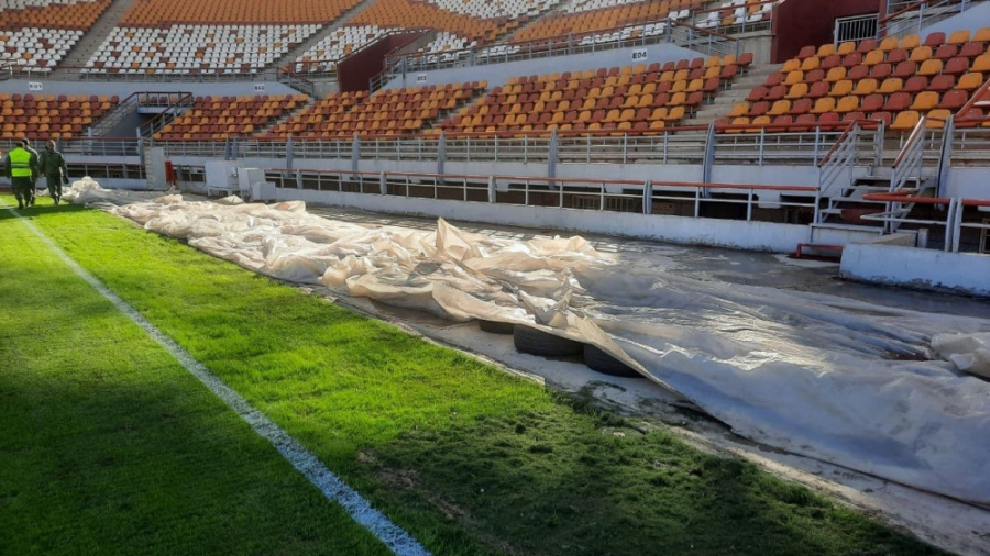 اتهام باشگاه پیکان به باشگاه ف...