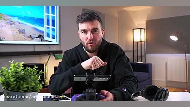 چرا نباید سامسونگ گلکسی اس 21...