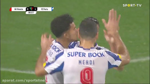 خط ورزش | خلاصه بازی ژیل ویسنت...