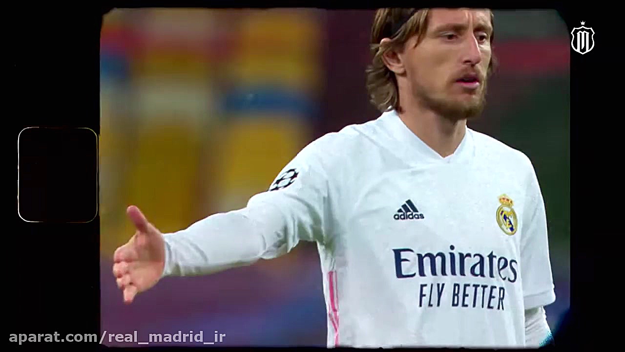 کروس و مودریچ، هنرمندان عصر حا...