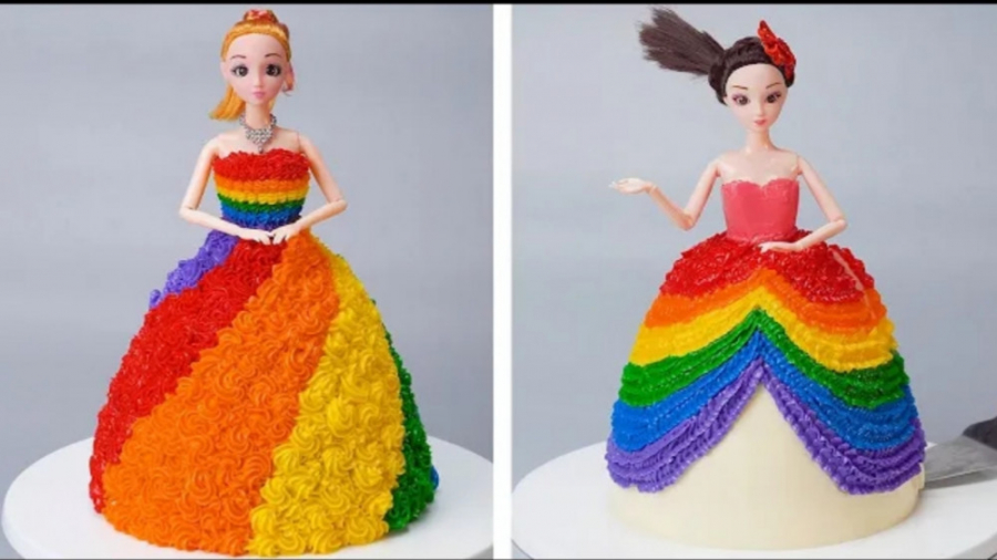 دستور تهیه شیرین ترین کیک های...