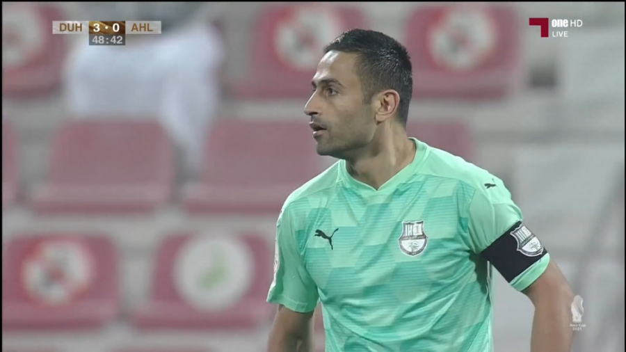 لژیونرها | علی کریمی، امید ابر...