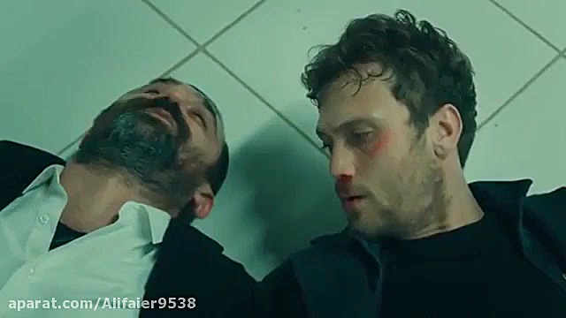 فیلم گودال یاماچ با نینجای سیا...