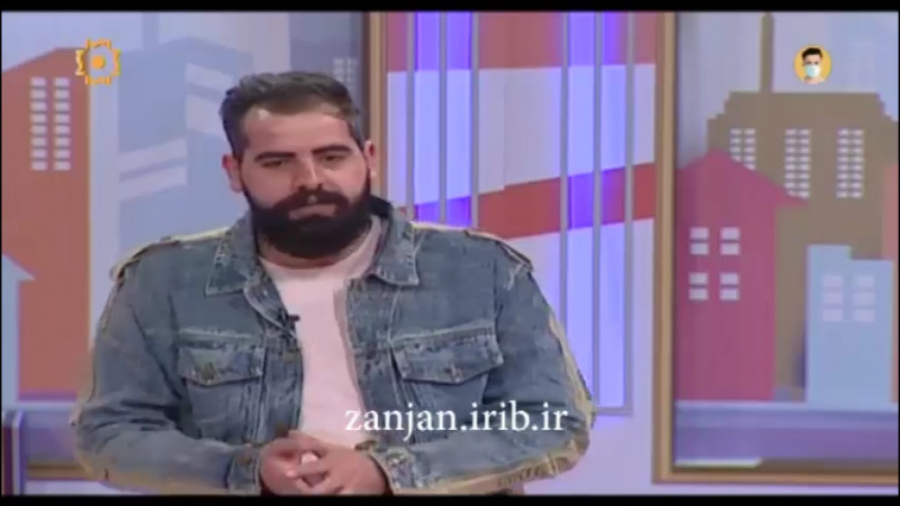 استند آپ کمدی ترکی