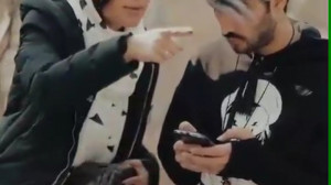 جوک باحال | خنده دار | دابسمش...