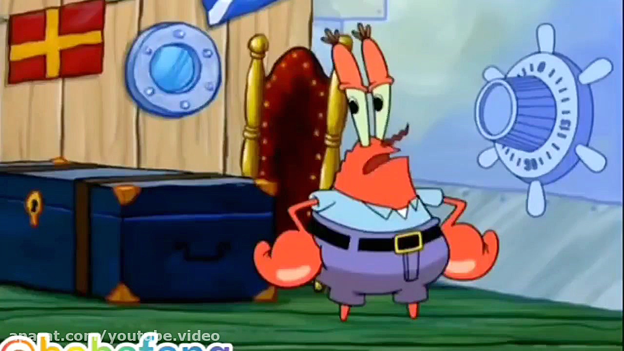 کارتون جدید باب اسفنجی  قسمت:...