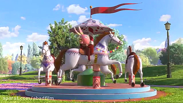 کارتون سانی بانی رقص سانی قسمت...