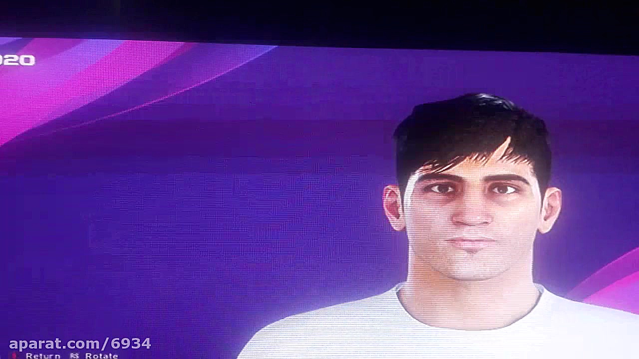 ساخت فیس صالح حردانی ( درخواست...