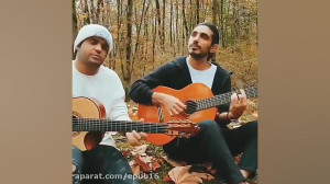 احساسی ترین آهنگ کسری زاهدی  ا...