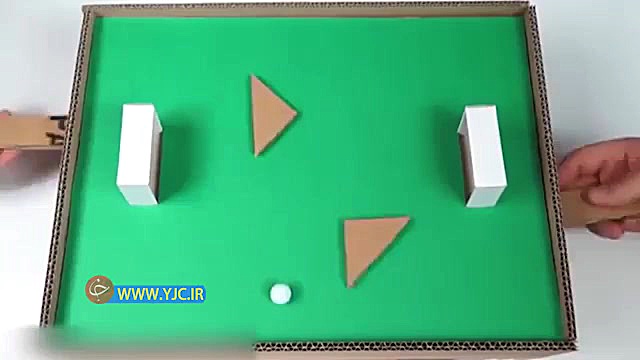 آموزش ساخت 10 کاردستی ساده و ک...