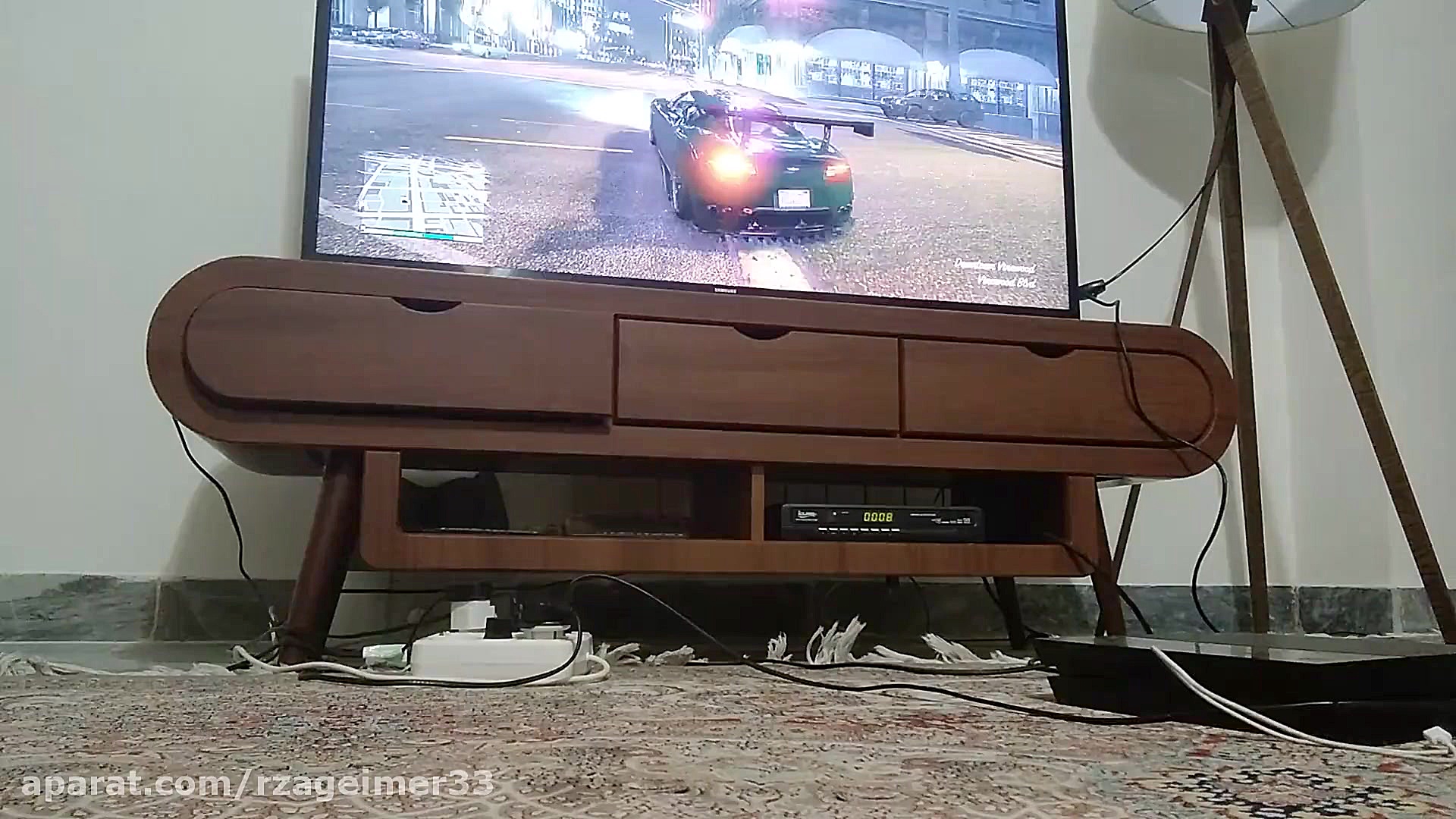 مکان بهترین ماشین