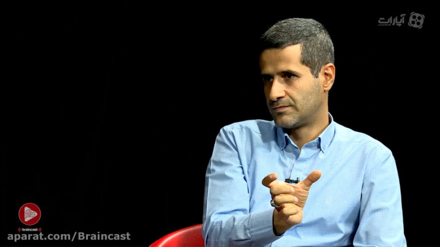 34. مطالعات شناختی رسانه: ادام...