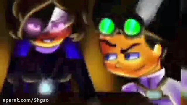 عشق های فلو و رونی