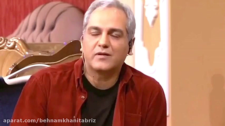 ناگفته های &laquo;مهرداد میناو...